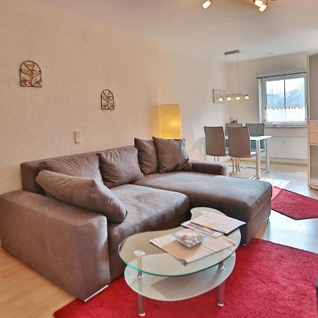 Residenz Ostseestrand Appartement 2 ชาร์บอยท์ซ ภายนอก รูปภาพ